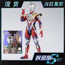 Spot Bandai SHF soul limit Zeta Altman Z Gamma future form Heisei Sanjie