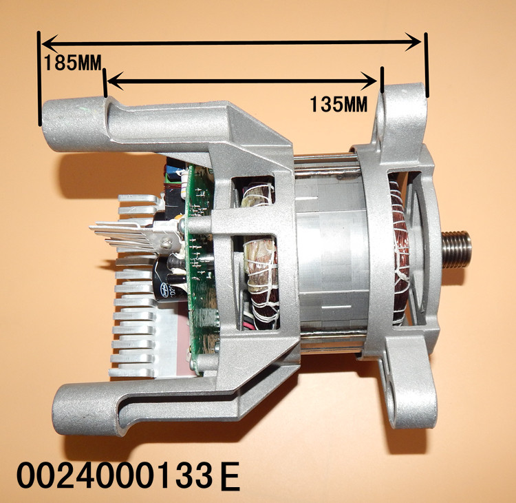 Инверторный Двигатель Стиральной Машины Самсунг Купить