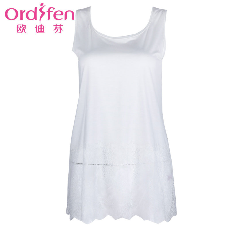 Ordifen 欧迪芬 文胸/吊带/睡衣/打底裤等*3件 天猫优惠券折后￥99包邮 60余款可选