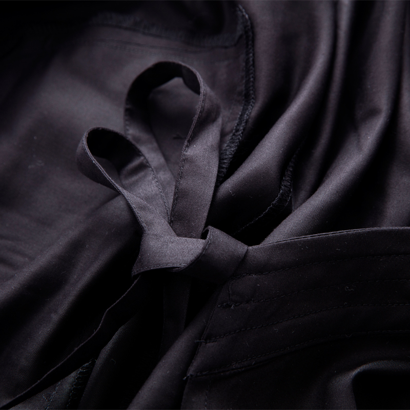 Pyjama pour femme à manches longues - Ref 2993469 Image 3