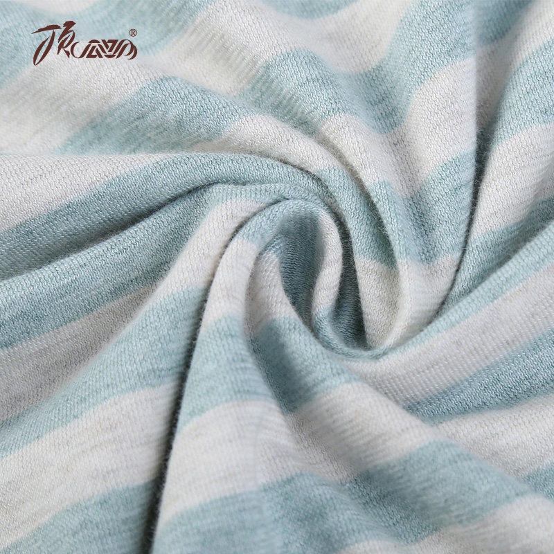 Pyjama mixte en Coton à manches longues - Ref 3005297 Image 5