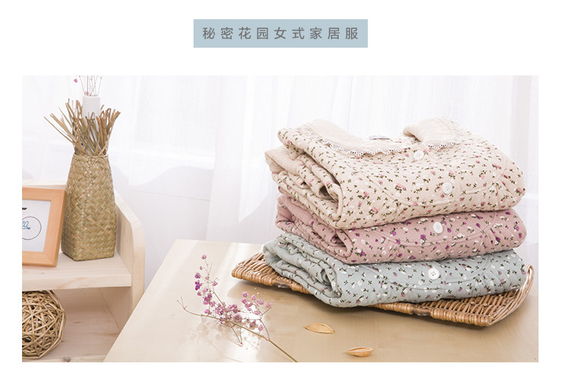 Pyjama mixte en Coton à manches longues - Ref 3005280 Image 25