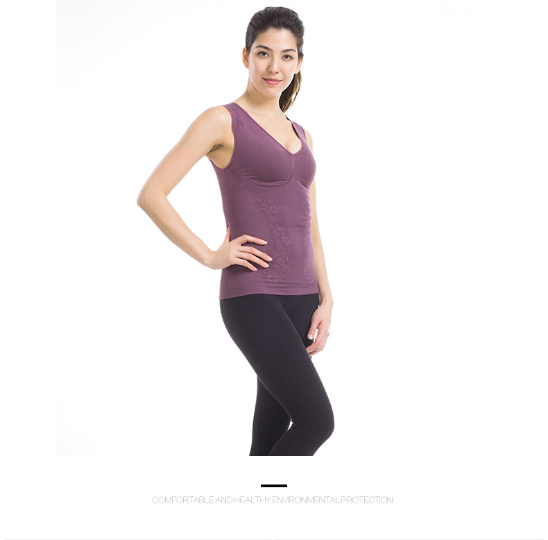 Sous-vêtement chaud jeunesse DNWWD-T6741-1 en coton - Ref 721057 Image 15