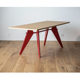 북유럽 새로운 중국 스타일의 식탁 긴 테이블 커피 테이블 단단한 식탁 사무실 책상 회의 테이블 레저 테이블과 의자 컴퓨터 테이블