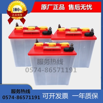 3DG210 South battery sightseeing car patrol golf car Xilin forklift 6V260AH sanitation Qingyun battery