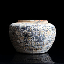 Copy of ancient antique pottery furniture decoration collection of ancient air old goods