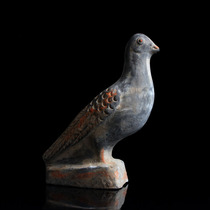 Antique pottery furnishings ancient ceramic decorations replicate ancient and old objects collection of art