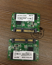 Agrade Industrial Grade Half-Slim Solid State Drive 32GB Room Temperature MLC SL33-032GCD00M