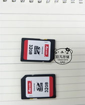 Taiwan Agrade industrial grade SD card 32GB wide temperature MCC brand new original licensed SD33-032GWD00M