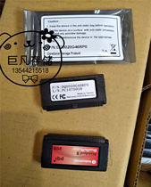Jinyong PQI industrial grade DOM electronic disk 2GB red label IDE 44pin original spot DQ0020G46RP0