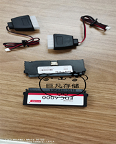 Innodisk EDC 4000 Electronic disk DOM-256M wide temperature DE0H-256D31W1SB