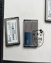 InnoDisk Yiding ICF9000 industrial grade cfcard 32GB room temperature SLC DC1M-32GD71AC1QT