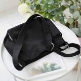 梵花不语 Японский шоппер, сумка для телефона, сумка через плечо, модный тканевый мешок для отдыха, сумка на одно плечо