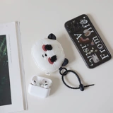 梵花不语 Apple, оригинальные совместимые наушники, сумка для техники, защитный чехол