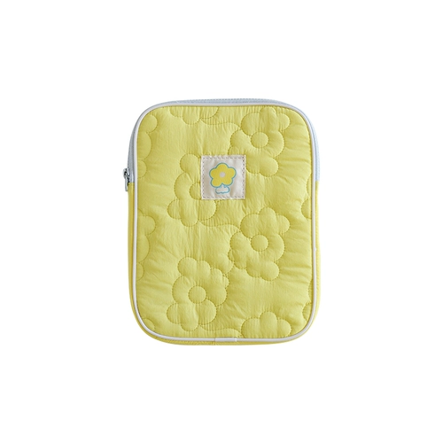 梵花不语 Мягкий милый гаечный ключ, маленькая сумка клатч, японский защитный чехол, ткань, сумка-органайзер