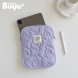 梵花不语 Мягкий милый гаечный ключ, маленькая сумка клатч, японский защитный чехол, ткань, сумка-органайзер