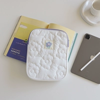 Белый ежедневный универсальный