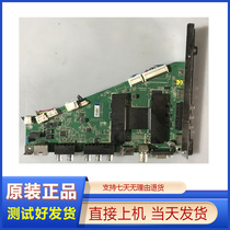 Haier LE55F3000W original loaded motherboard 0091802852B V1 0 LSC550HJ03-8 S screen