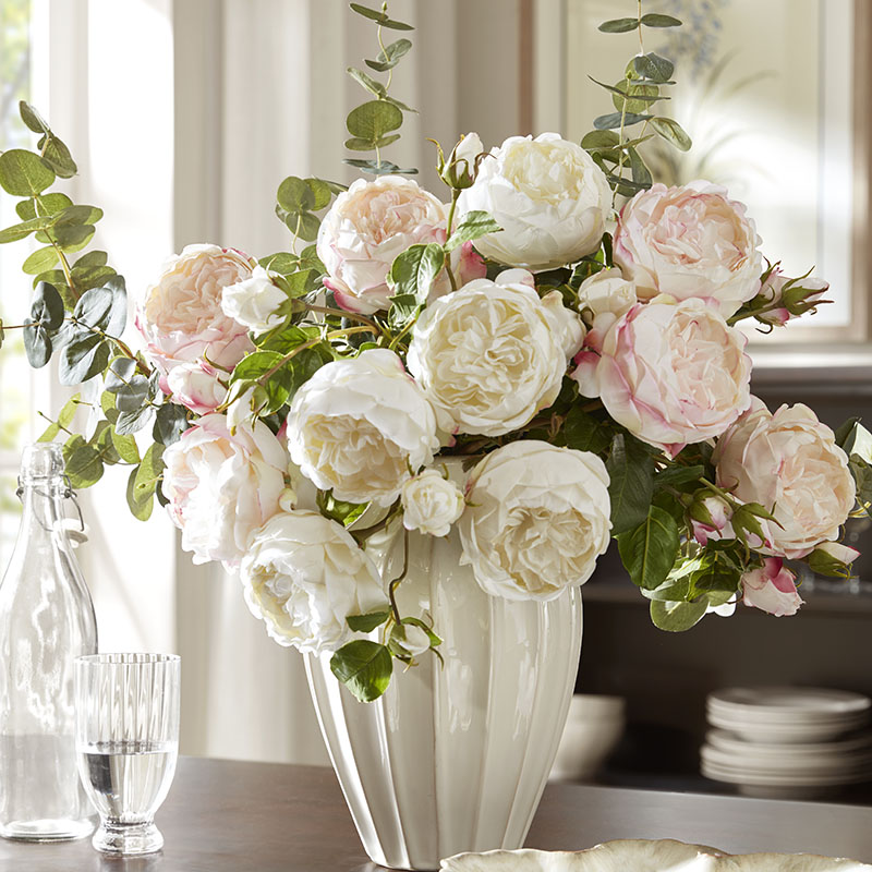 H63黄铜制品：高端家居装饰的秘密材料