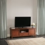 Harbor House Blue American Bàn trà Bàn cà phê Tủ TV Bên Nội thất phòng khách hiện đại Aston - Bộ đồ nội thất giường gấp