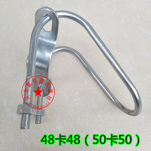 dong ho ap suat 20/25/32/40/50 tùy vận chuyển qua kết nối fastener Snap mạ thép giàn giáo fastener nhiệt ẩm kế