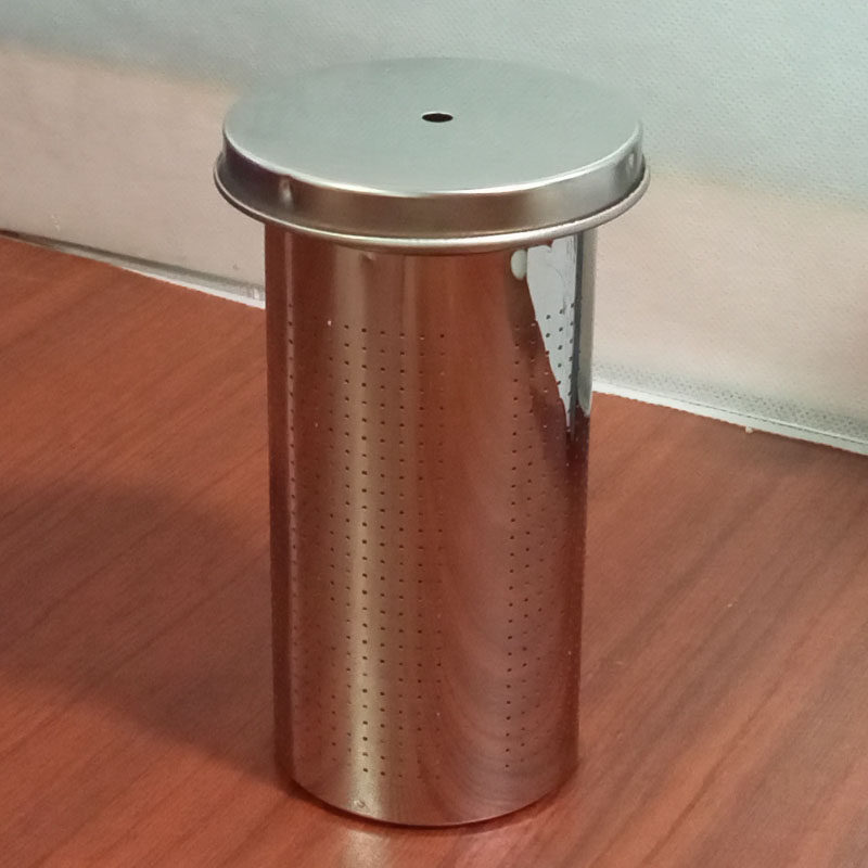 茶漏 喇叭口形-21111