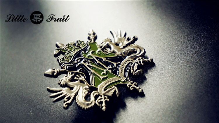 Broche en Alliage argent plaqué or - Ref 1174375 Image 10