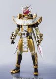 SPOT японская версия Wan Dai Soul Limited SHF Kamen Knight King Zio