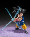 Spot японская версия универсального SHF Dragon Ball Gt Sun wukong xiaowukong turtle Qigong Qigong Blue Oldation