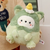 Брендовая детская кукла, популярно в интернете, кот, подарок на день рождения, изысканный стиль