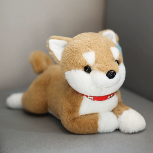 Милая тряпичная кукла для утешения малышей, плюшевая игрушка, домашний питомец