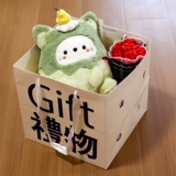 Брендовая детская кукла, популярно в интернете, кот, подарок на день рождения, изысканный стиль