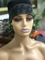 Harley winter knitted hat