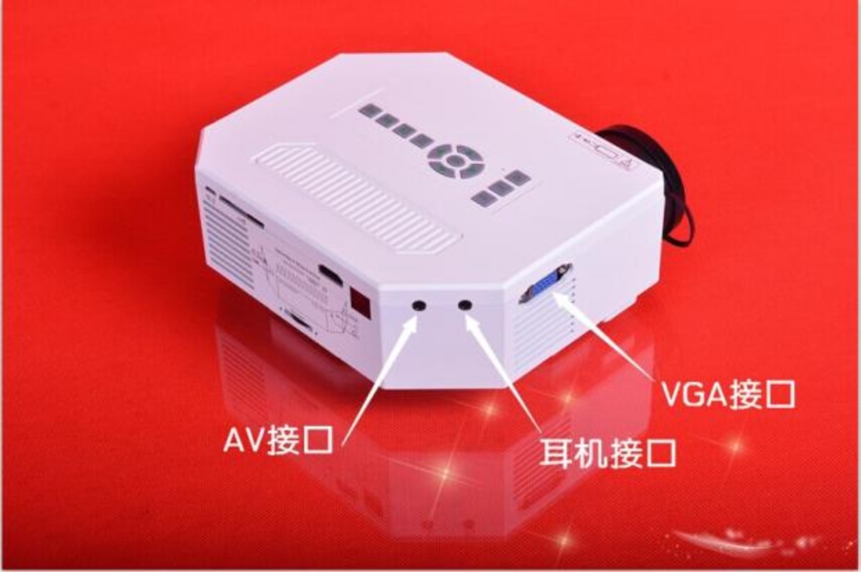 Bạn yêu thích HD wifi không dây 1080 p mini xách tay thiết lập hệ thống