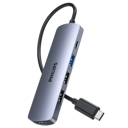 Philips Typec 확장 스플리터