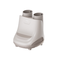 Philips fully automatic foot massage machine home kneading foot sole meridian massager foot massage