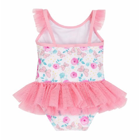 Cô bé áo tắm cho bé gái Peggy Cô bé dễ thương Xiêm 2 Công chúa Váy 3 Bé Spa cho bé gái Đồ bơi trẻ em - Bộ đồ bơi của Kid đồ bơi cho bé gái 11 tuổi