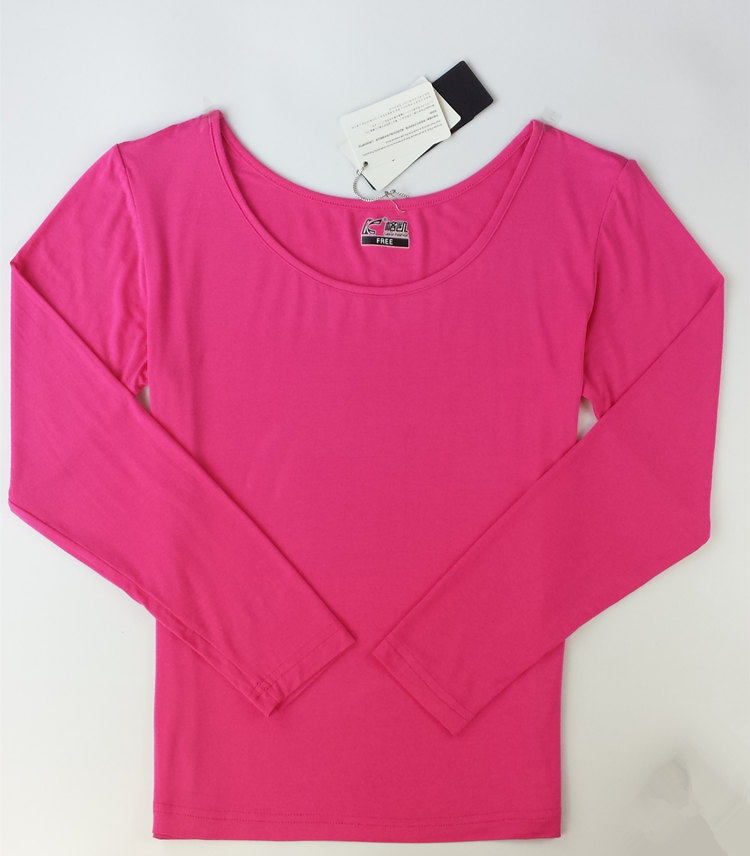 Sous-vêtement chaud jeunesse 3761 3635 en coton - Ref 724718 Image 29