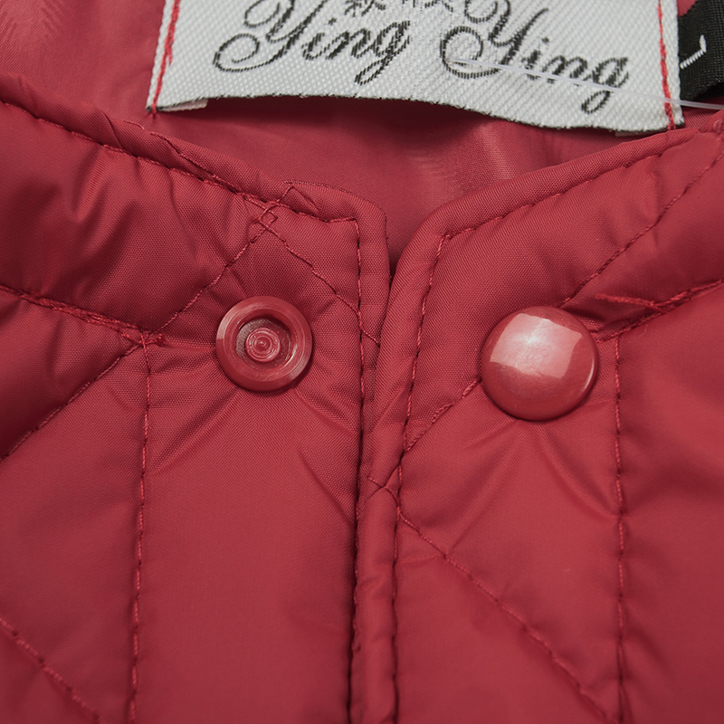 Mùa thu và mùa đông của phụ nữ áo ấm vai trung niên vai lụa lụa lạnh ngủ áo vest vai vest vest thời trang u40