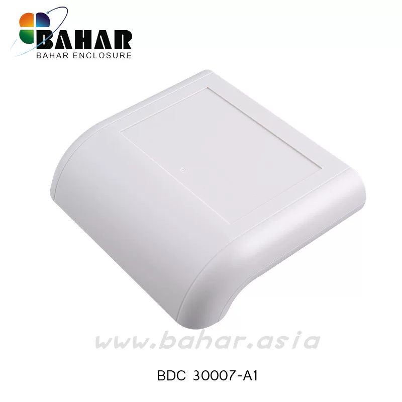 BDC30007 BaharShell 120*140*30 пластиковая оболочка/корпус маршрутизатора/верхний корпус