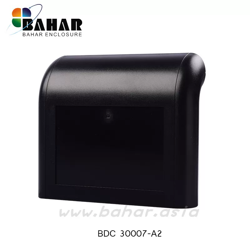BDC30007 BaharShell 120*140*30 пластиковая оболочка/корпус маршрутизатора/верхний корпус