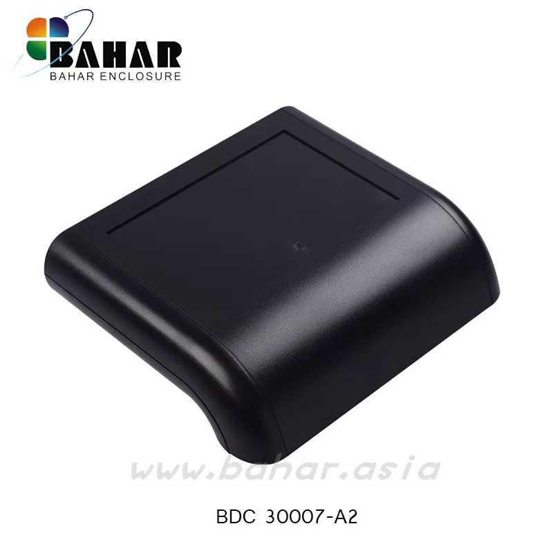 BDC30007 BaharShell 120*140*30 пластиковая оболочка/корпус маршрутизатора/верхний корпус
