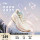 Li Ning Wuyue 3.0 / Кроссовки для бега; женская амортизирующая скакалка; легкая сетчатая дышащая повседневная спортивная обувь на толстой подошве mini 0