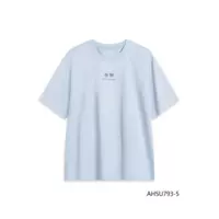 Mist Blue-5-хлопковая анти-морщина