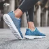 Giày chạy bộ Li Ning giày nam mùa thu và mùa đông