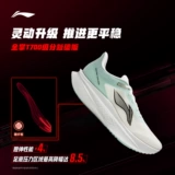 Li Ning Feidian 6CHALLENGER丨Супер кроссовки, дышащая гоночная карбоновая пластина, профессиональная спортивная обувь для соревнований