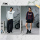 Li Ning plus, бархатный американский свитер, женская осенне-зимняя новая одежда для пар с длинными рукавами, теплый внутренний топ, мужская свободная спортивная одежда mini 4