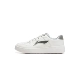 Cloud Mist White/Shark Grey