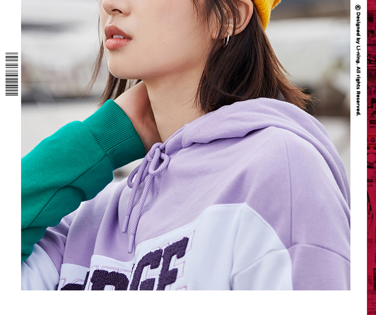 Li Ning Đan Cap Dòng thời trang thể thao nam và nữ Mũ thể thao AMZN078 - Mũ thể thao mũ lưỡi trai nam hàng hiệu