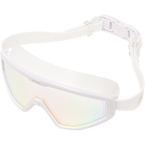 Li Ning des lunettes de natation enfant entre hommes et femmes 2024 nouvelles lunettes de natation